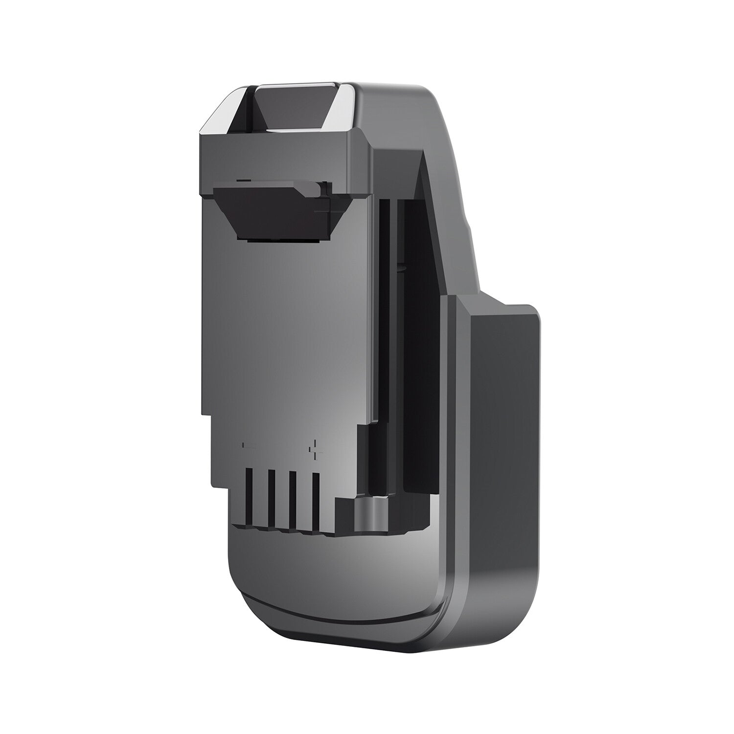 Makita 18V vers Black and Decker 20V Adaptateur de batterie