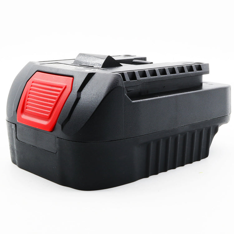 Makita 18V auf Bosch (Blau) 18V Akkuadapter