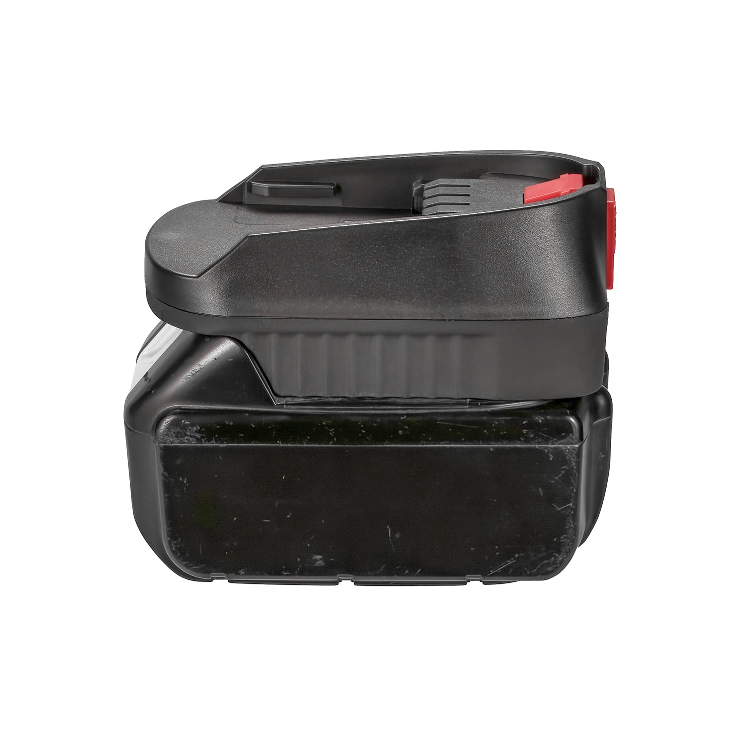Makita 18V auf Bosch (Grün) 18V Akkuadapter