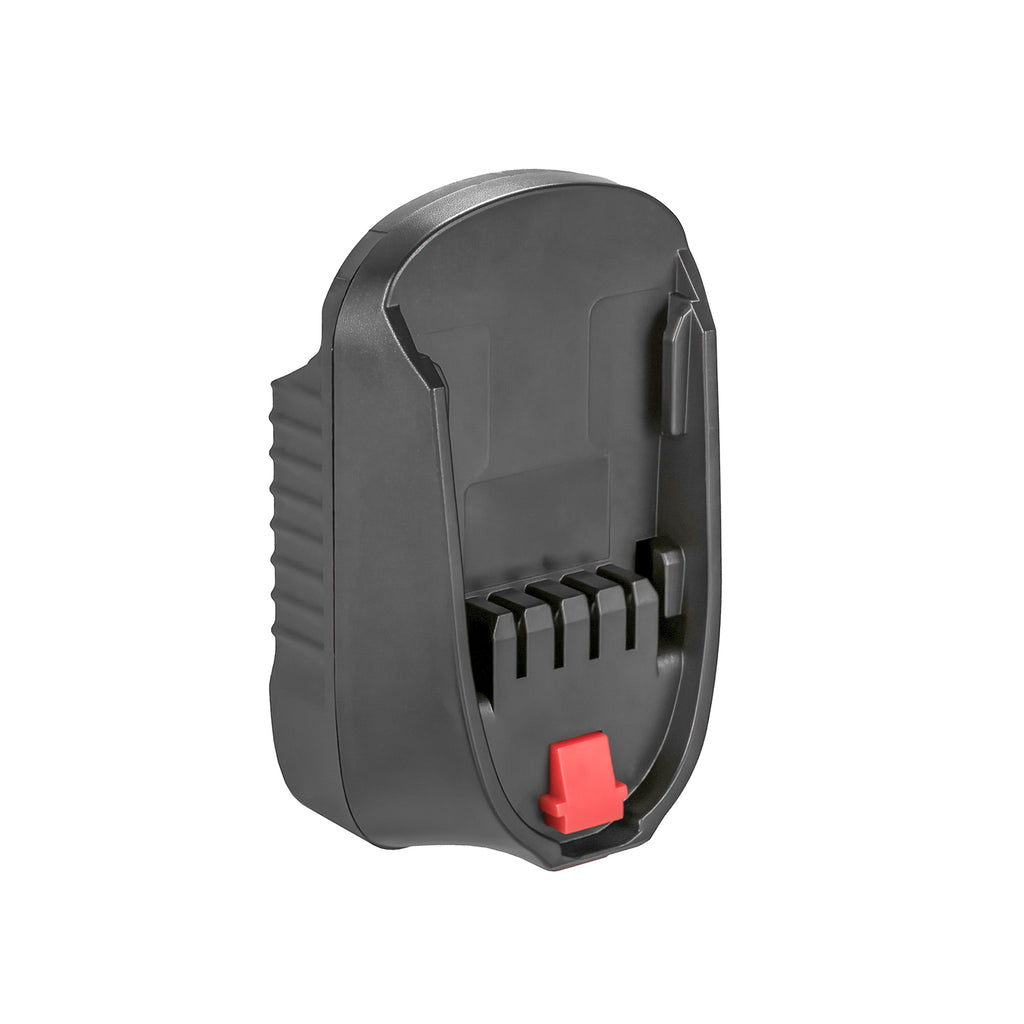 Makita 18V auf Bosch (Grün) 18V Akkuadapter