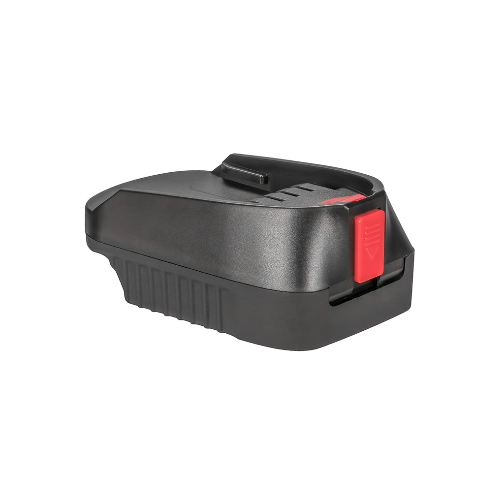 Makita 18V auf Bosch (Grün) 18V Akkuadapter