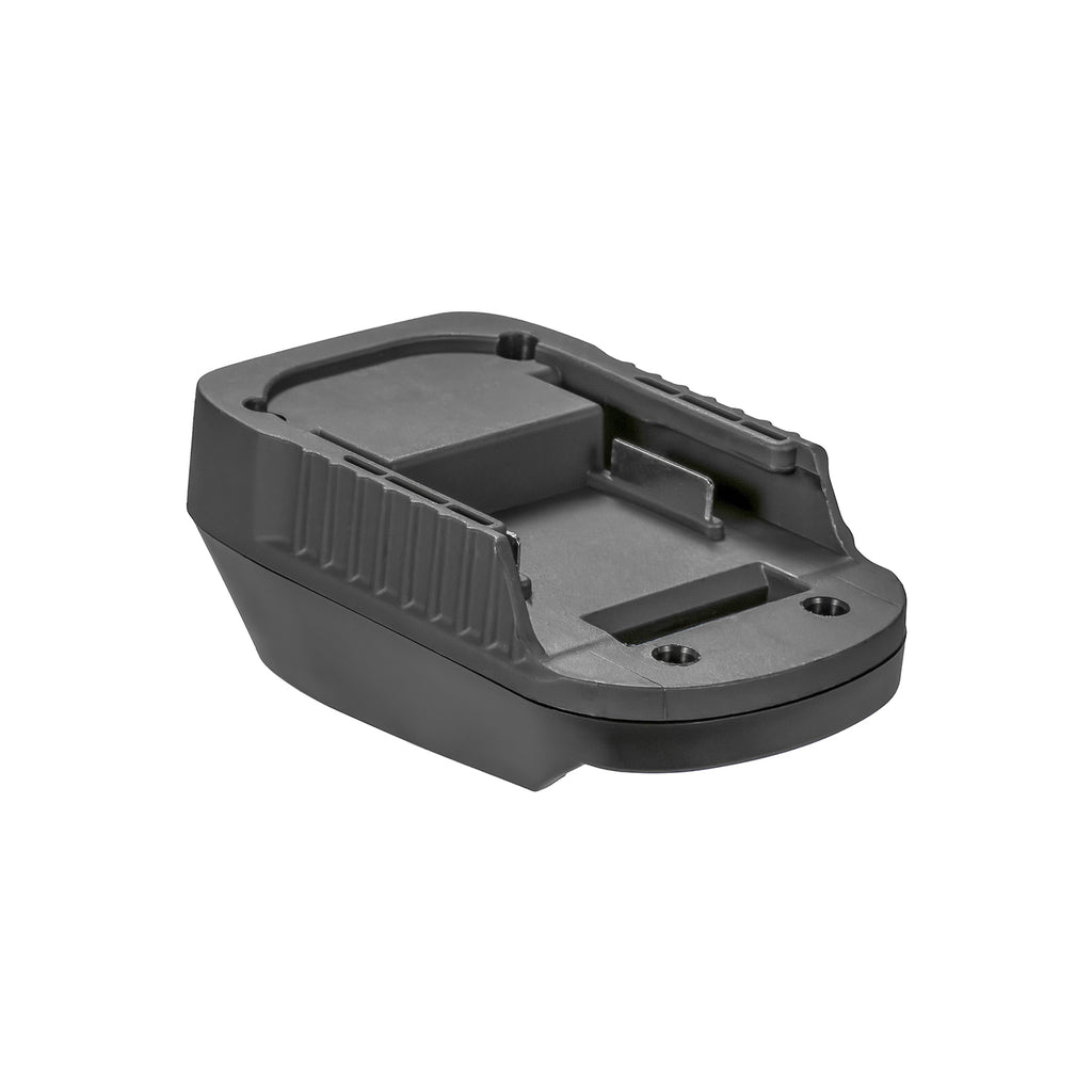 Makita 18V auf Bosch (Grün) 18V Akkuadapter