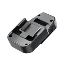 Load image into Gallery viewer, Makita 18V to Bostitch 18V Battery Adapter
