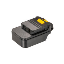 Lade das Bild in den Galerie-Viewer, Makita 18V auf Chicago Electric 18V Batterieadapter
