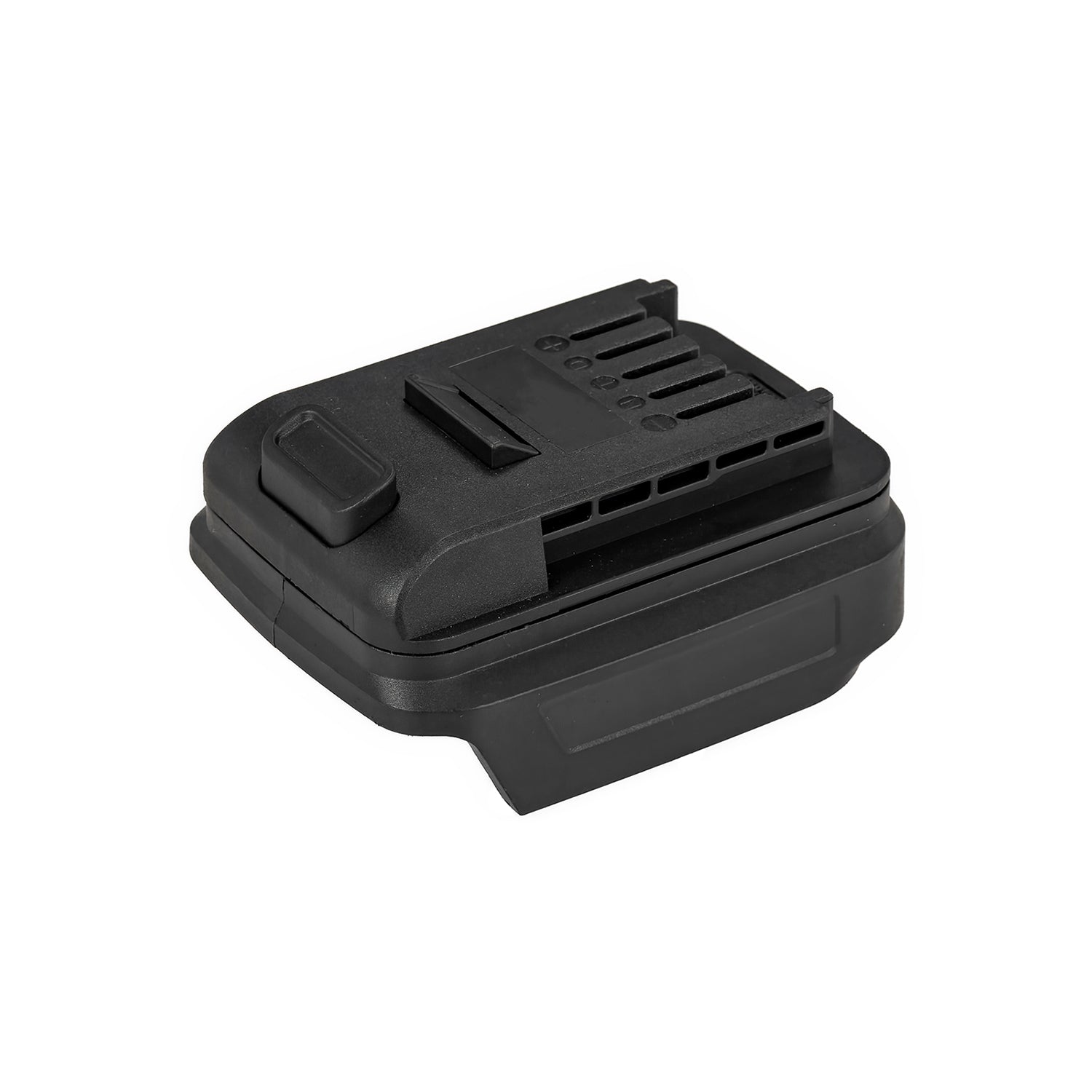 Makita 18V auf Mastercraft 20V (Blau) Batterieadapter
