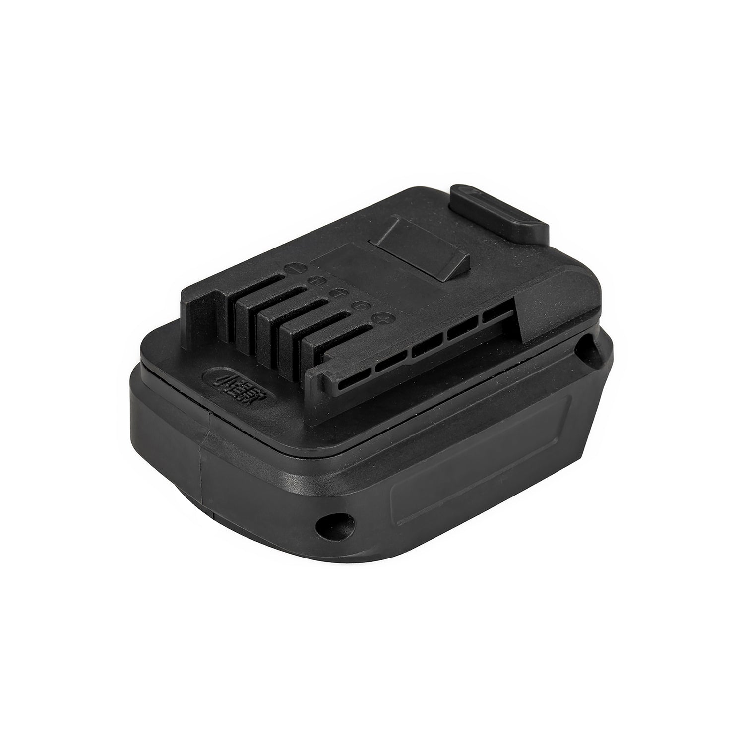 Makita 18V auf Mastercraft 20V (Blau) Batterieadapter