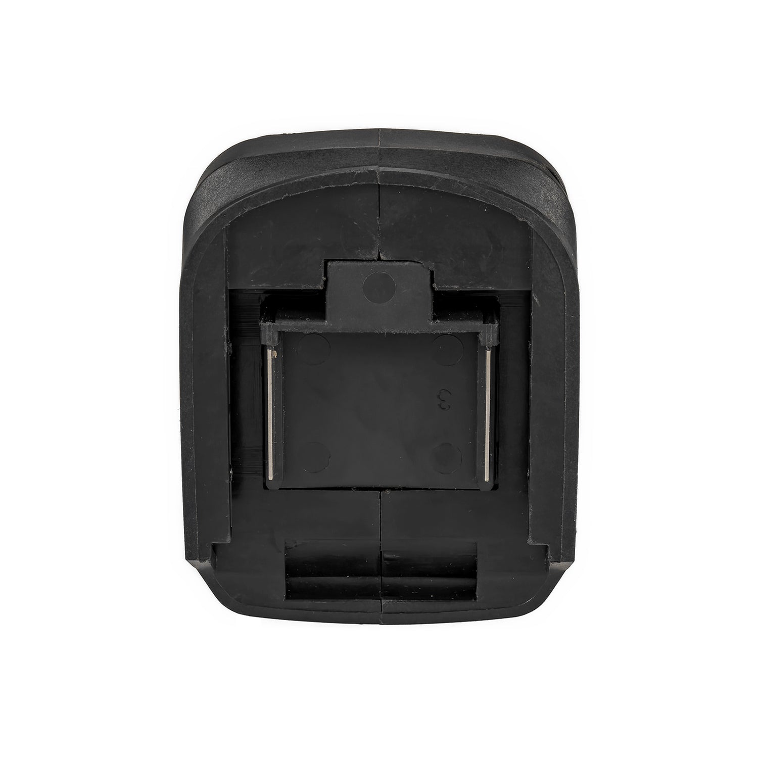 Makita 18V auf Mastercraft 20V (Blau) Batterieadapter