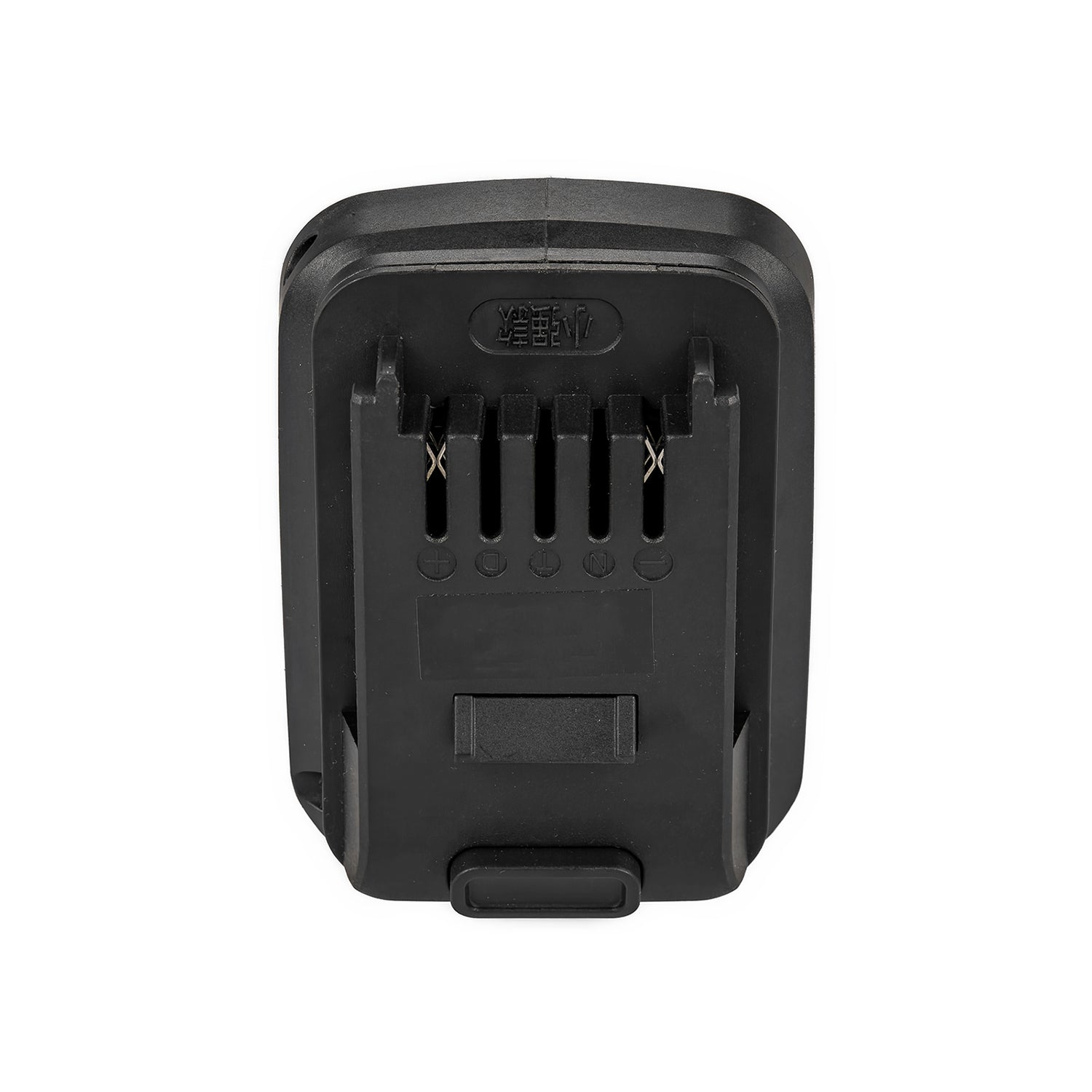 Makita 18V auf Mastercraft 20V (Blau) Batterieadapter