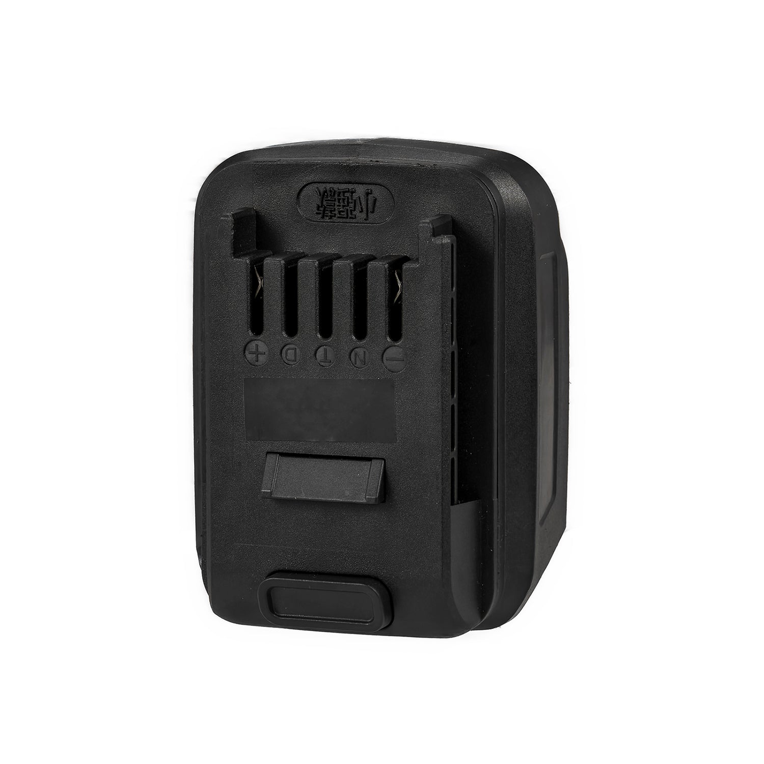 Makita 18V auf Mastercraft 20V (Blau) Batterieadapter
