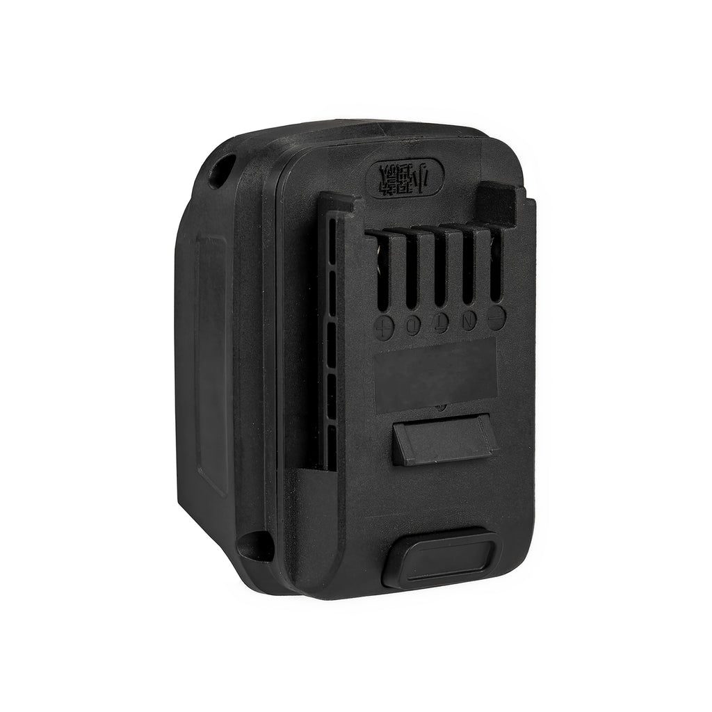 Makita 18V auf Mastercraft 20V (Blau) Batterieadapter