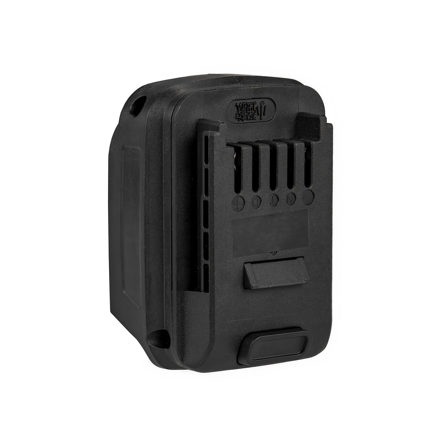 Makita 18V auf Mastercraft 20V (Blau) Batterieadapter