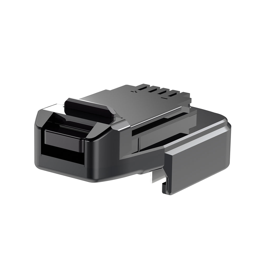 Makita 18V auf Craftsman Bolt-On 20V Batterieadapter