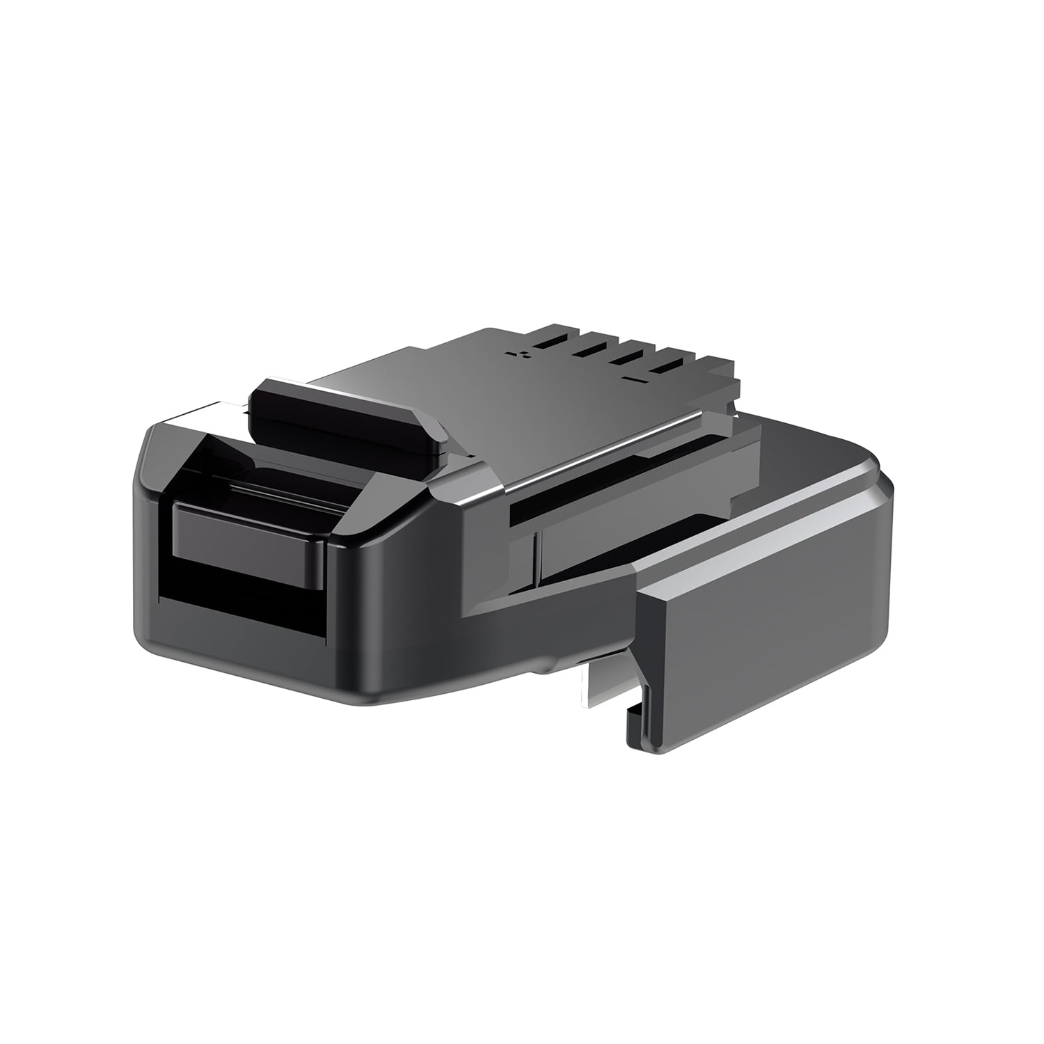 Makita 18V auf Craftsman Bolt-On 20V Batterieadapter