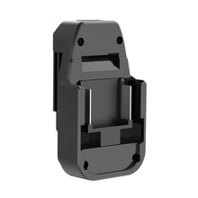 Lade das Bild in den Galerie-Viewer, Makita 18V zu Craftsman Bolt-On 20V Batterieadapter
