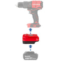 Makita 18V to Craftsman 20V Battery Adapter