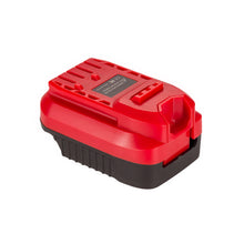 Charger l'image dans la galerie, Adaptateur de batterie Makita 18V vers Craftsman 20V
