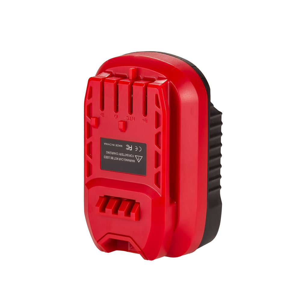 Makita 18V to Craftsman 20V Battery Adapter