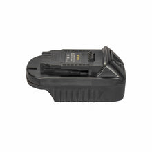 Lade das Bild in den Galerie-Viewer, Makita 18V auf DeWalt 20V (Lithium) Batterieadapter

