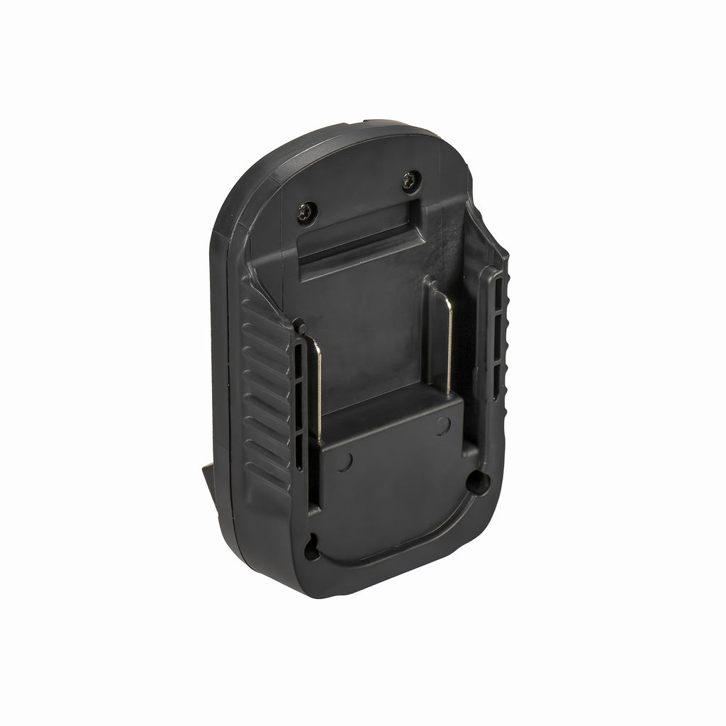 Makita 18V to DeWalt 20V (Lithium) Battery Adapter
