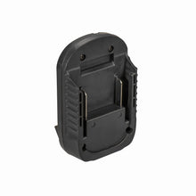 Lade das Bild in den Galerie-Viewer, Makita 18V auf DeWalt 20V (Lithium) Batterieadapter
