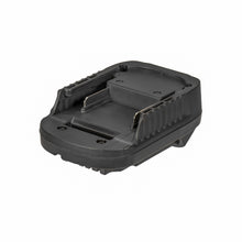 Lade das Bild in den Galerie-Viewer, Makita 18V auf DeWalt 20V (Lithium) Batterieadapter
