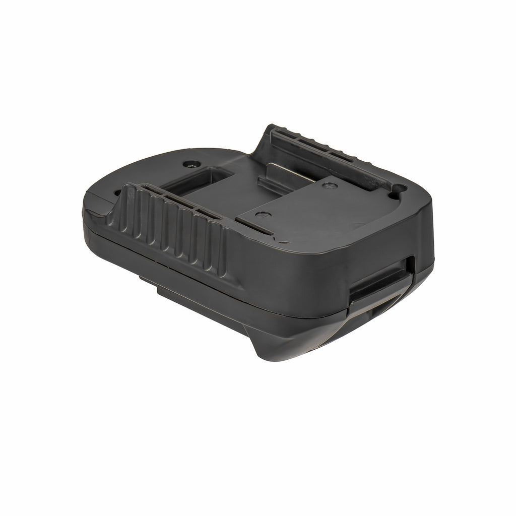 Makita 18V to DeWalt 20V (Lithium) Battery Adapter