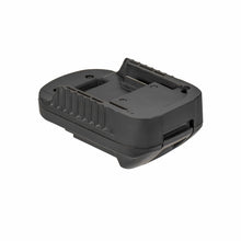Lade das Bild in den Galerie-Viewer, Makita 18V auf DeWalt 20V (Lithium) Batterieadapter
