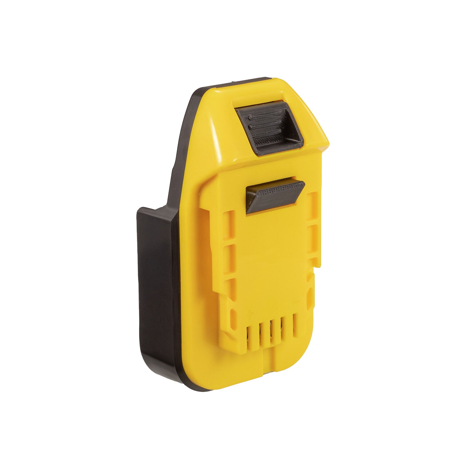Makita 18V auf Hercules 20V Batterieadapter