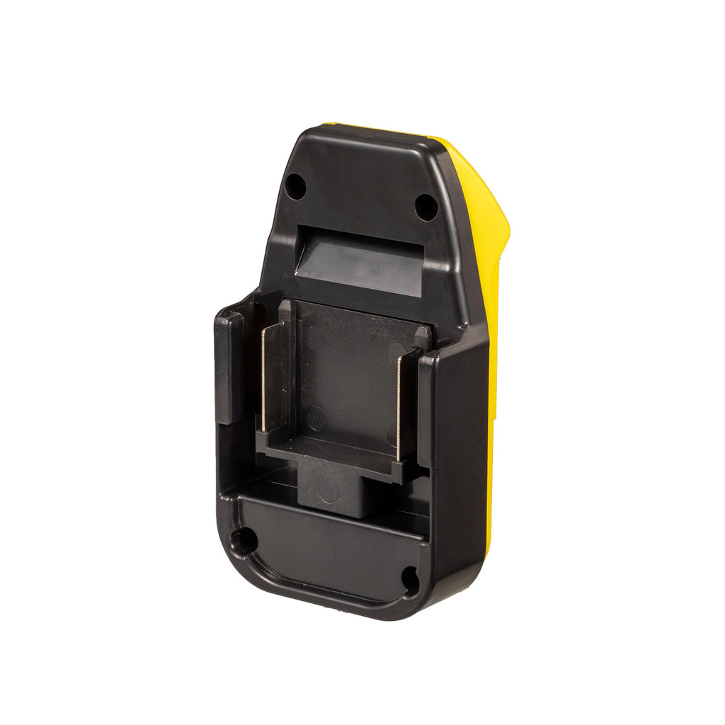 Makita 18V auf Hercules 20V Batterieadapter