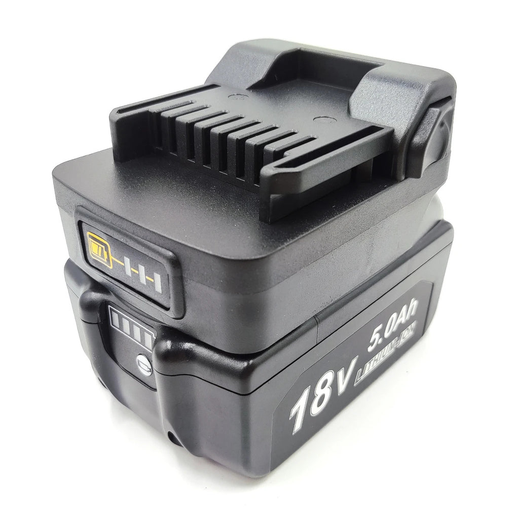 Makita 18V auf Hikoki 18V Batterieadapter