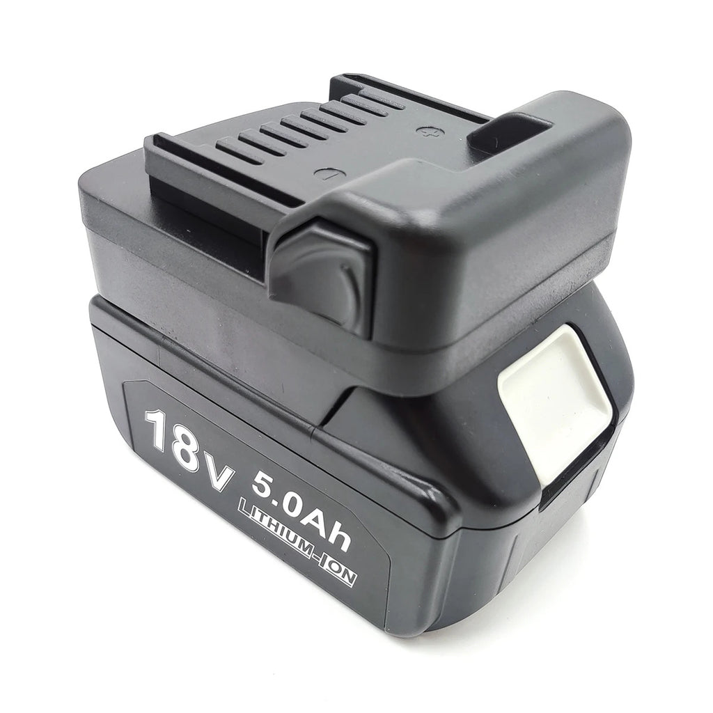 Makita 18V auf Hikoki 18V Batterieadapter