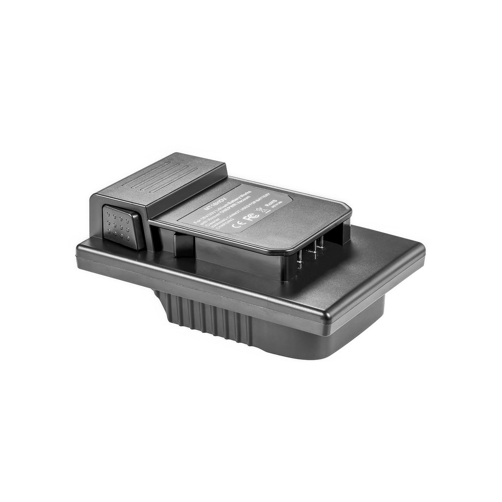 Makita 18V to Hoover 20V ONEPWR Battery Adapter
