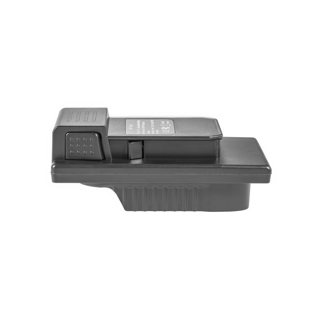 Makita 18V to Hoover 20V ONEPWR Battery Adapter