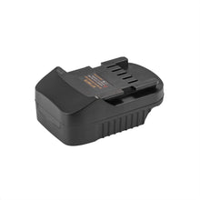 Load image into Gallery viewer, Makita 18V to Metabo 18V (UK) Battery Adapter
