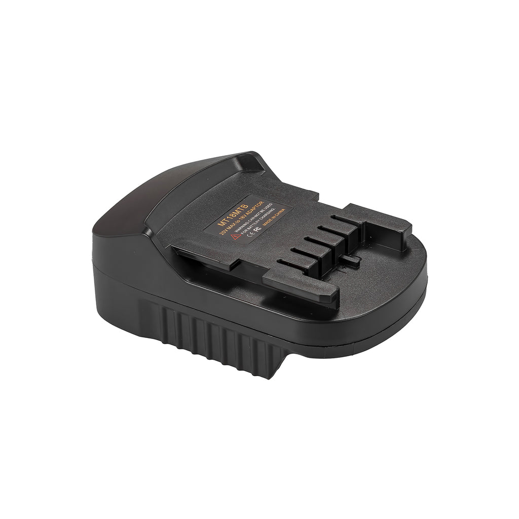 Makita 18V to Metabo 18V CAS Battery Adapter