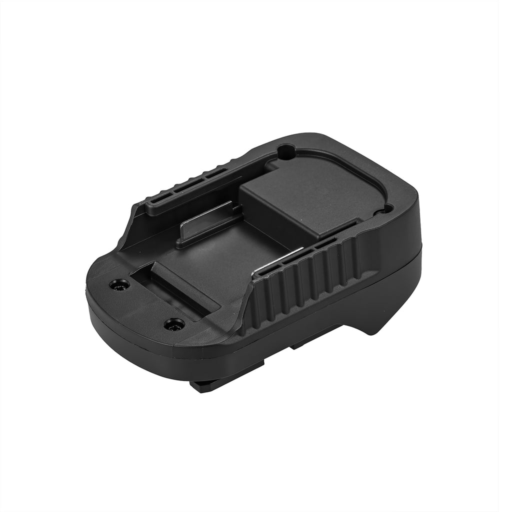 Makita 18V to Metabo 18V CAS Battery Adapter