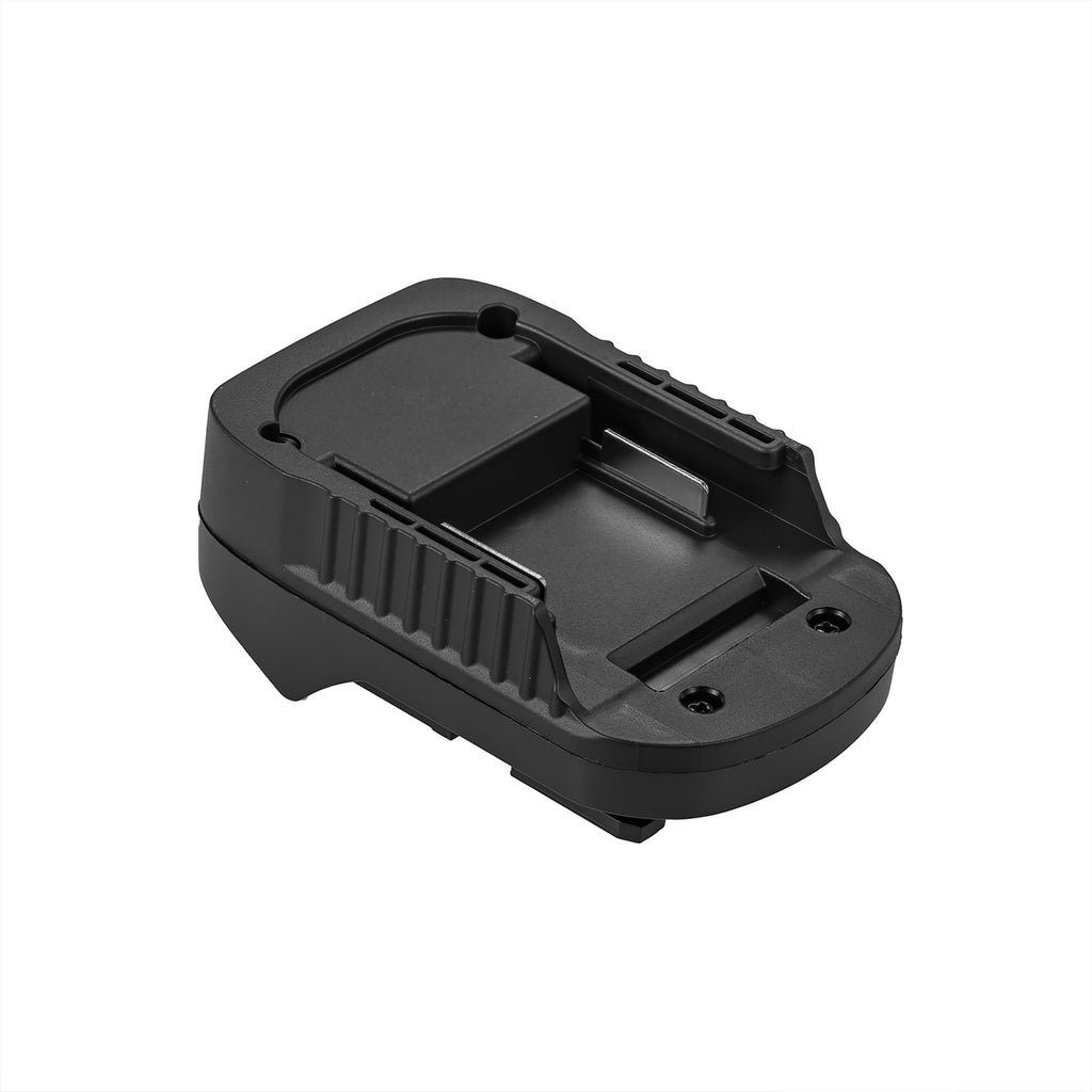 Makita 18V to Metabo 18V CAS Battery Adapter