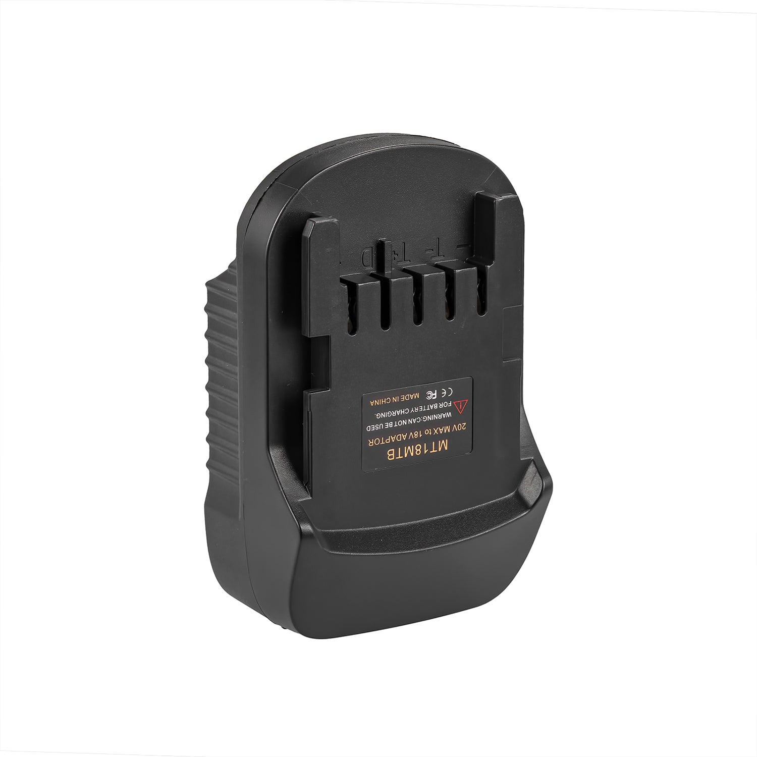 Makita 18V to Metabo 18V CAS Battery Adapter