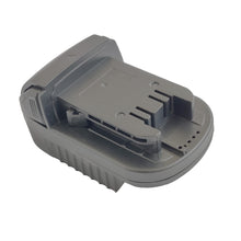 Lade das Bild in den Galerie-Viewer, Makita 18V auf Milwaukee 18V Batterieadapter
