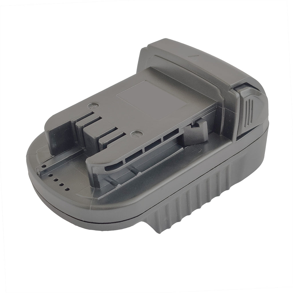 Makita 18V vers Milwaukee 18V Adaptateur de batterie