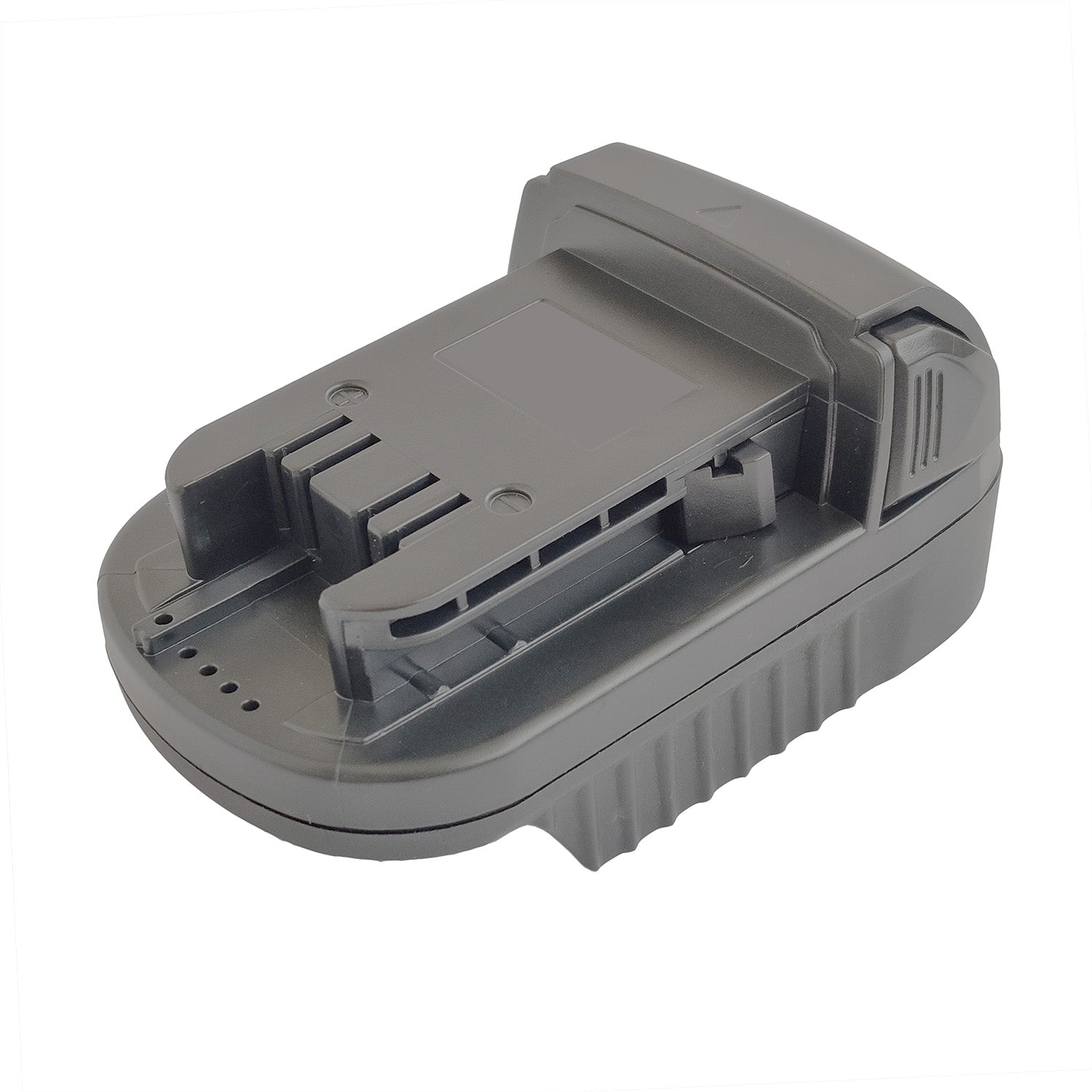 Makita 18V vers Milwaukee 18V Adaptateur de batterie