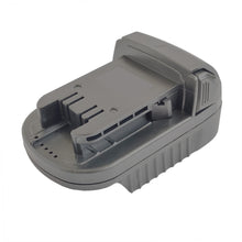 Lade das Bild in den Galerie-Viewer, Makita 18V auf Milwaukee 18V Batterieadapter
