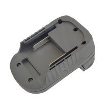 Lade das Bild in den Galerie-Viewer, Makita 18V auf Milwaukee 18V Batterieadapter
