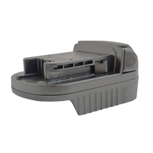 Lade das Bild in den Galerie-Viewer, Makita 18V auf Milwaukee 18V Batterieadapter
