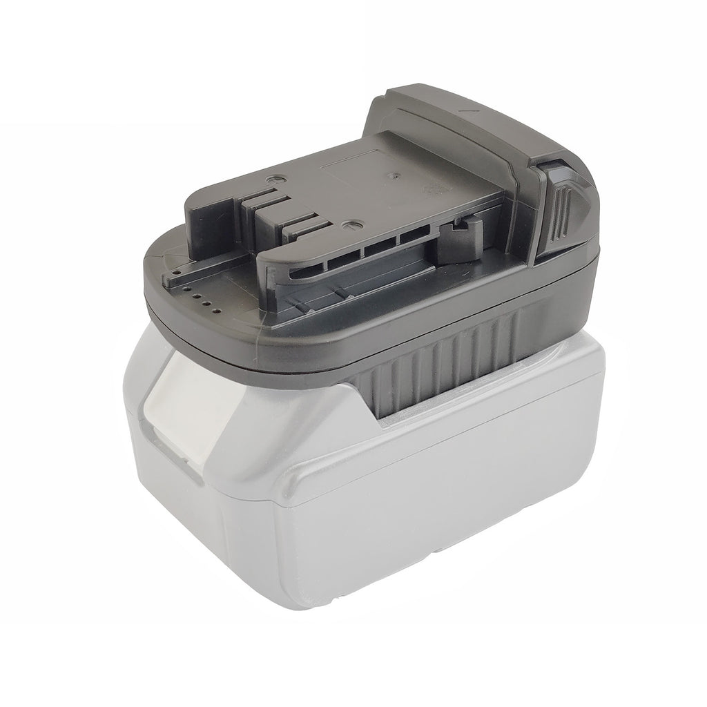 Makita 18V vers Milwaukee 18V Adaptateur de batterie