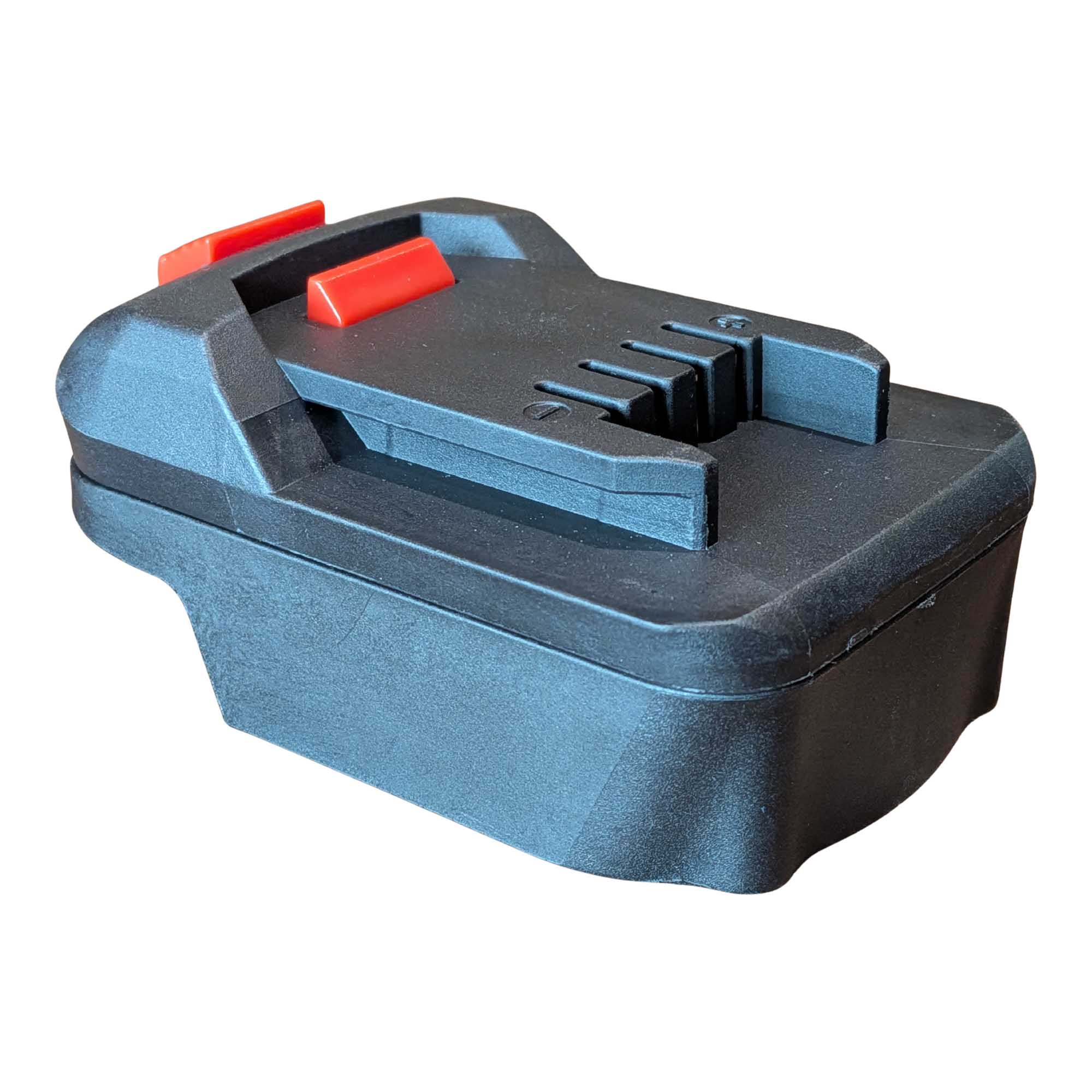 Makita 18V vers Parkside X20V Adaptateur de batterie