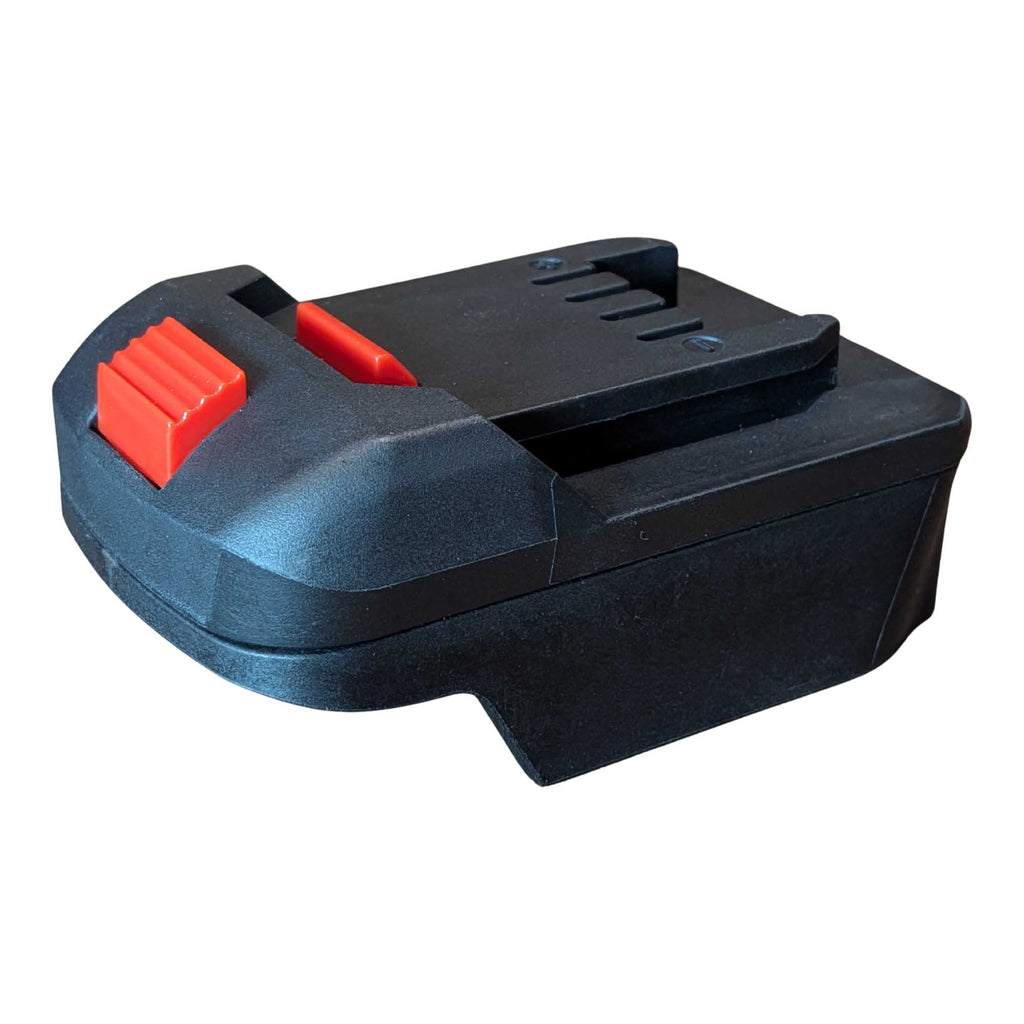 Makita 18V vers Parkside X20V Adaptateur de batterie