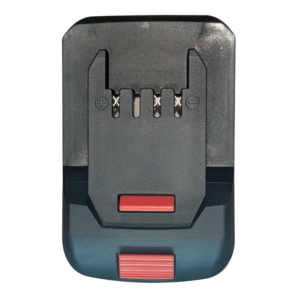 Makita 18V vers Parkside X20V Adaptateur de batterie