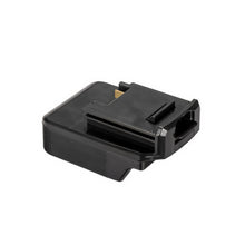 Load image into Gallery viewer, Makita 18V to Porter Cable 18V Battery Adapter
