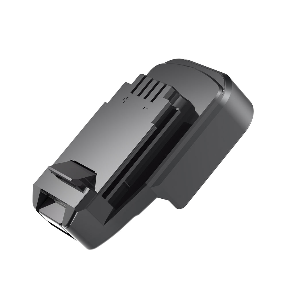 Makita 18V to Porter Cable 20V Battery Adapter